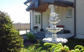 Villa Monica Pokoje Dwuosobowe Tylko Dla Doroslych