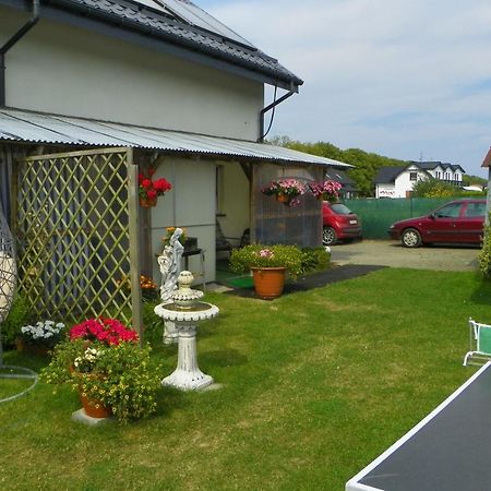 Villa Monica Pokoje Dwuosobowe Tylko Dla Doroslych Mielenko Exterior foto