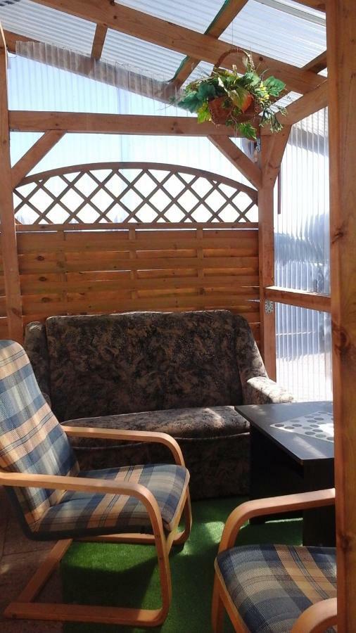 Villa Monica Pokoje Dwuosobowe Tylko Dla Doroslych Mielenko Exterior foto